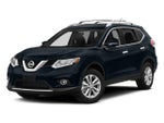 2014 Nissan Rogue AWD 4dr SV