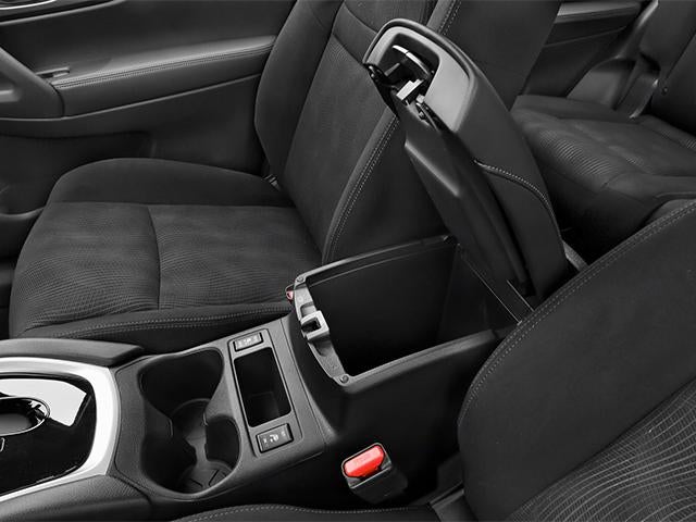 2014 Nissan Rogue AWD 4dr SV