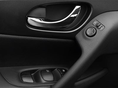 2014 Nissan Rogue AWD 4dr SV