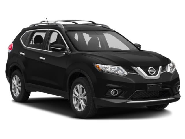 2014 Nissan Rogue AWD 4dr SV