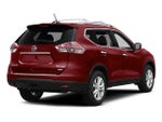 2014 Nissan Rogue AWD 4dr SL