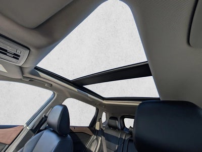 2021 Nissan Rogue AWD SL