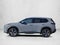 2021 Nissan Rogue AWD SL