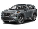 2021 Nissan Rogue AWD SL