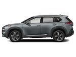 2021 Nissan Rogue AWD SL
