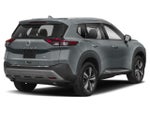 2021 Nissan Rogue AWD SL