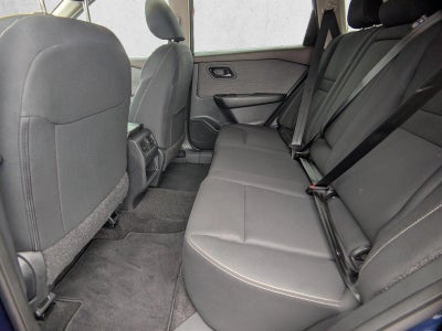 2023 Nissan Rogue AWD S