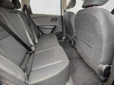 2023 Nissan Rogue AWD S