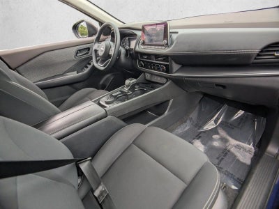 2023 Nissan Rogue AWD S