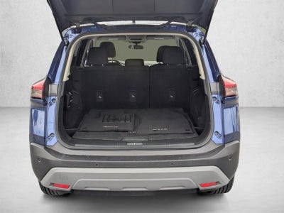 2023 Nissan Rogue AWD S