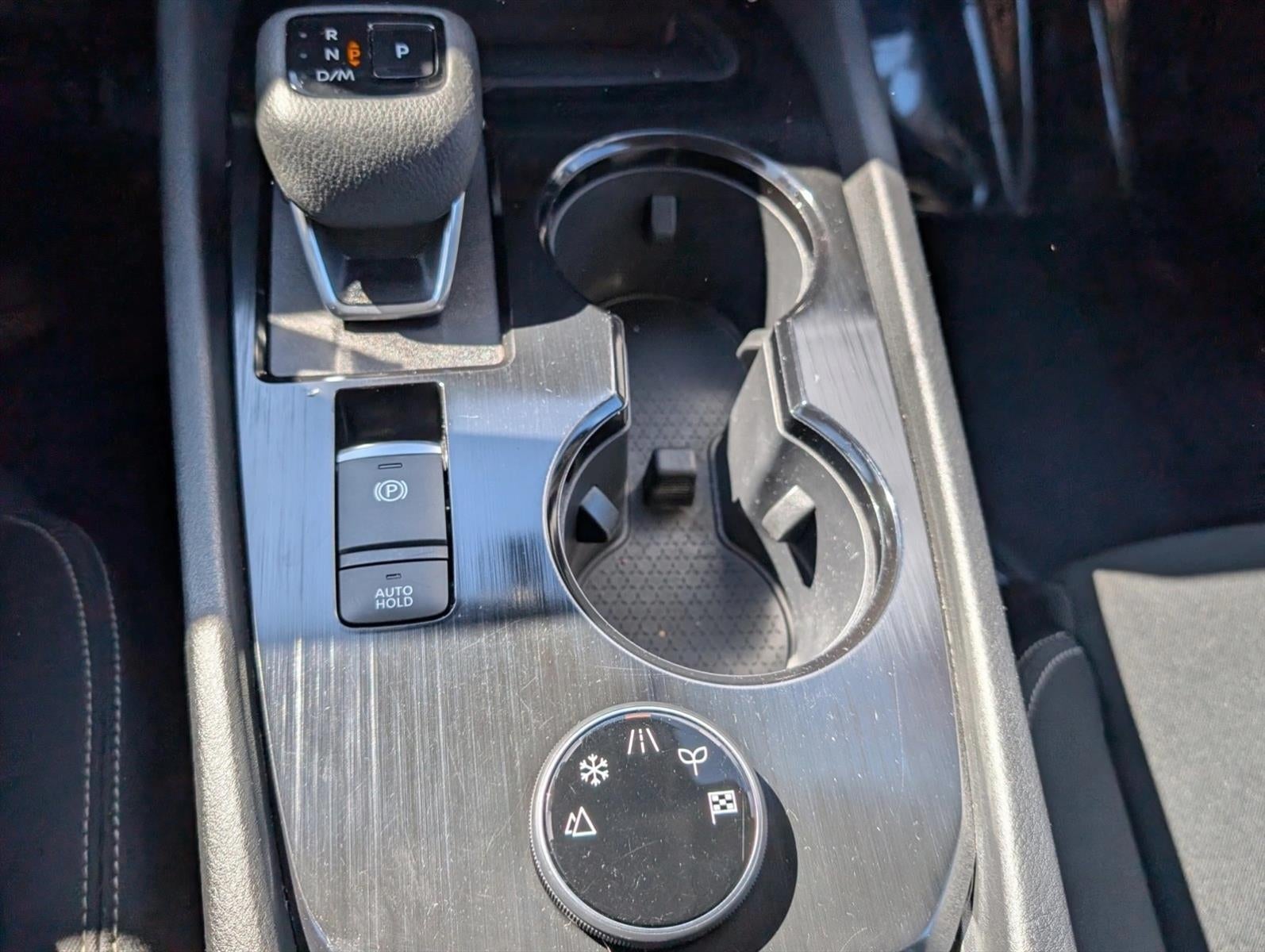 2024 Nissan Rogue AWD S