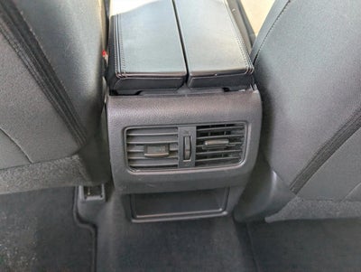 2024 Nissan Rogue AWD S