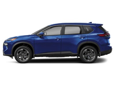 2024 Nissan Rogue FWD SV