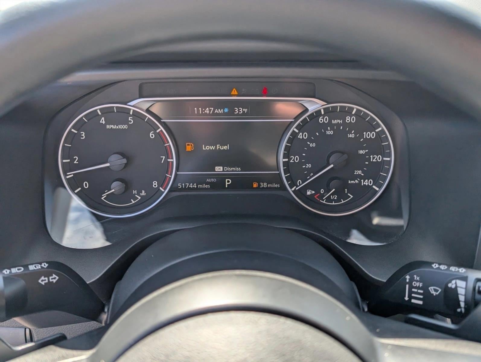 2024 Nissan Rogue AWD SV