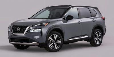 2023 Nissan Rogue AWD SV