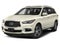 2020 INFINITI QX60 LUXE AWD