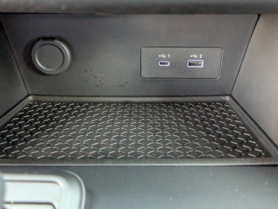 2024 Nissan Pathfinder S 4WD