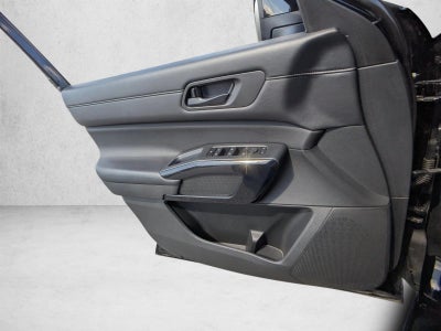 2024 Nissan Pathfinder S 4WD