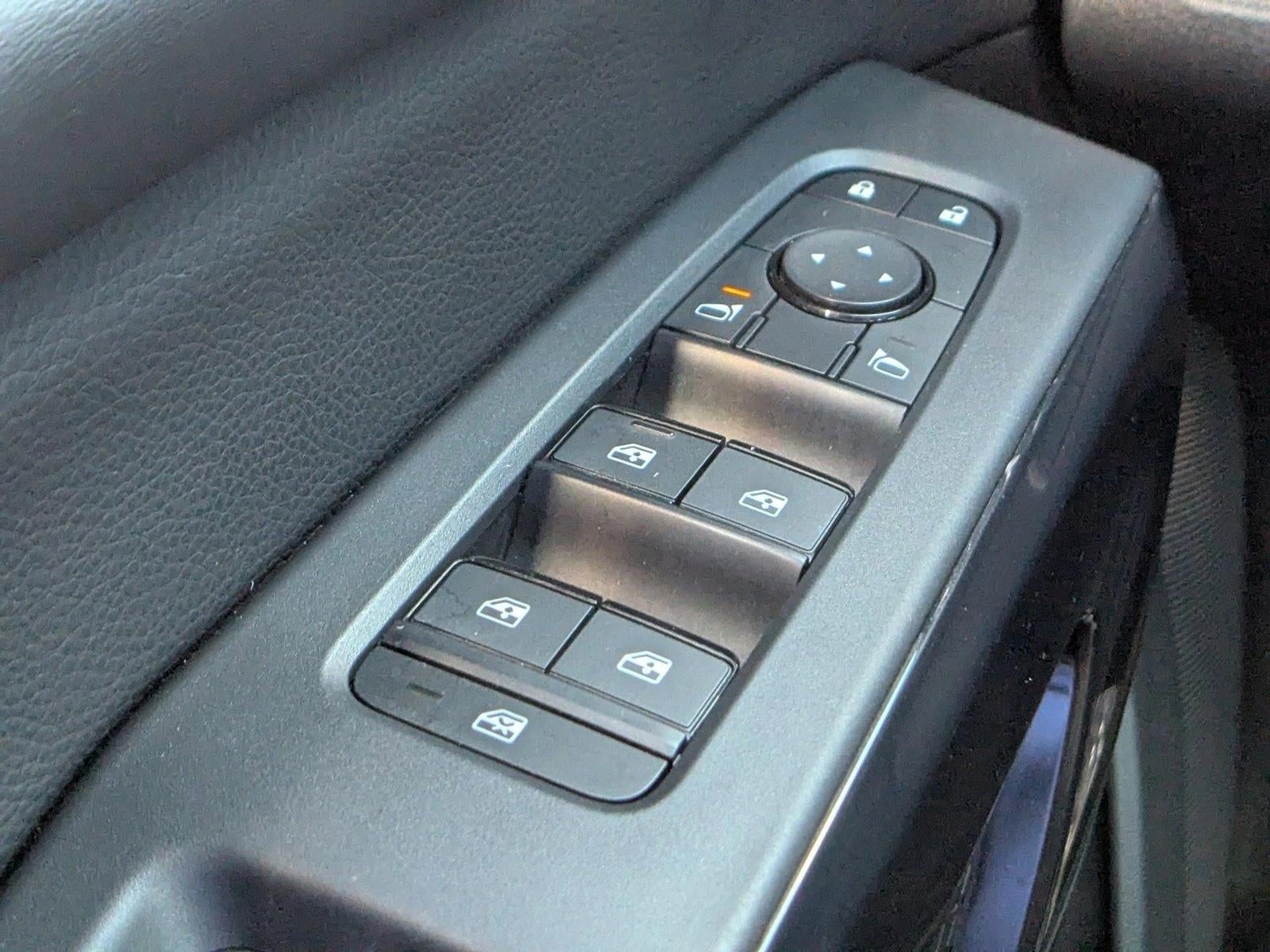 2024 Nissan Pathfinder S 4WD