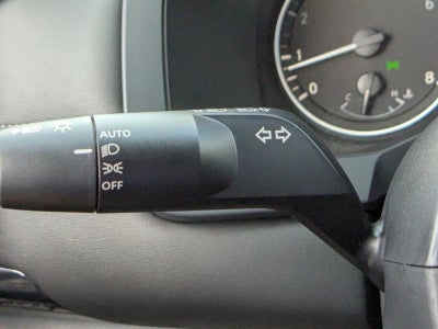 2024 Nissan Pathfinder S 4WD