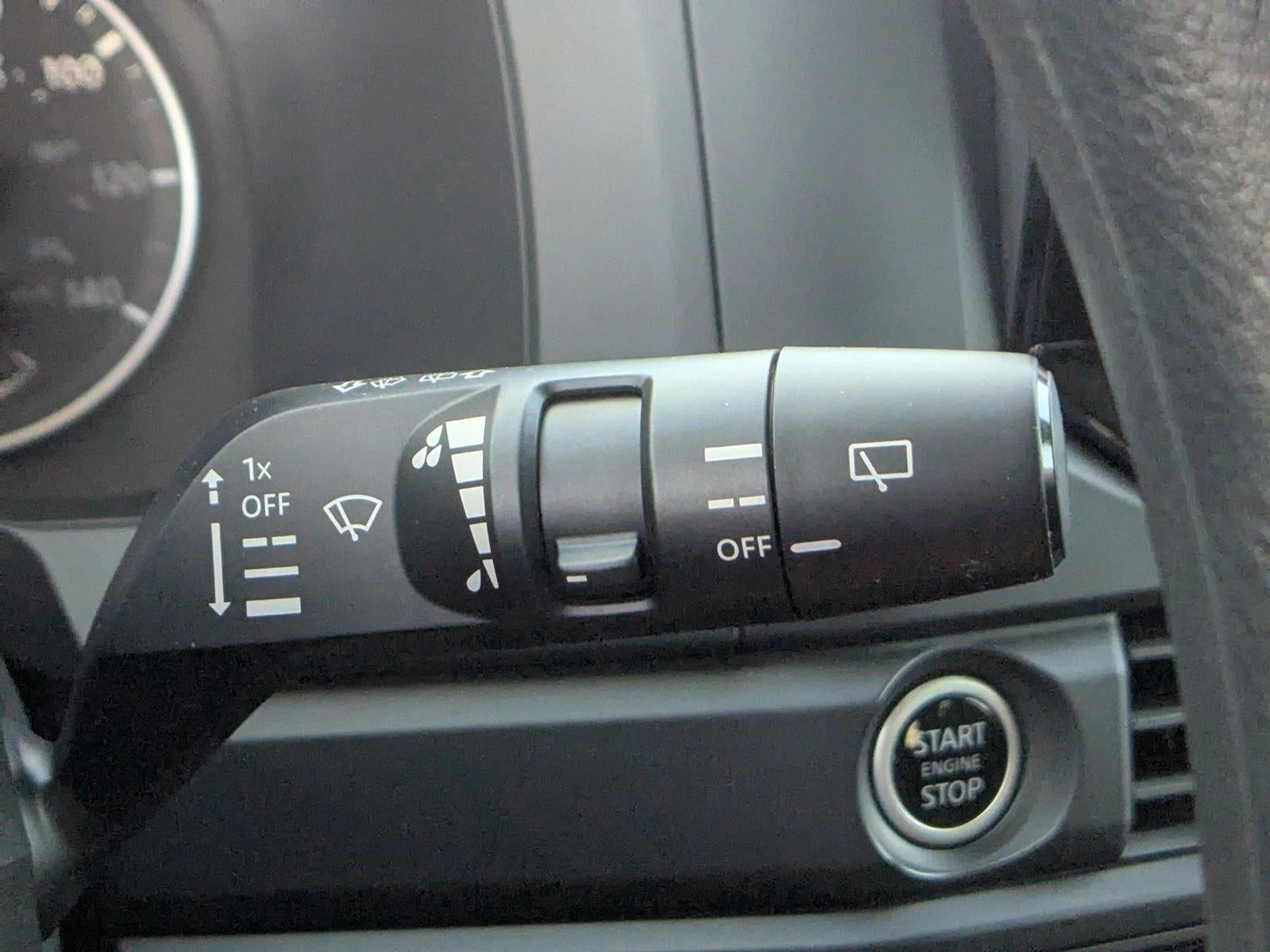 2024 Nissan Pathfinder S 4WD