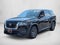 2024 Nissan Pathfinder S 4WD
