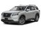 2024 Nissan Pathfinder SV 4WD