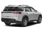 2024 Nissan Pathfinder SV 4WD