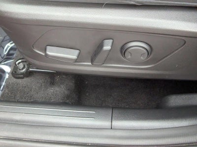 2023 Hyundai TUCSON SEL AWD