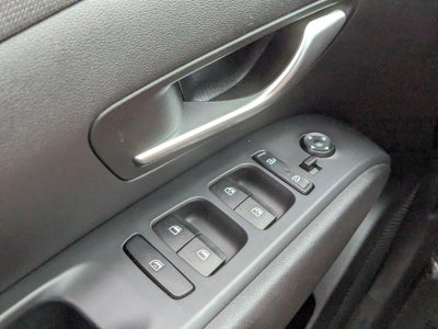 2023 Hyundai TUCSON SEL AWD