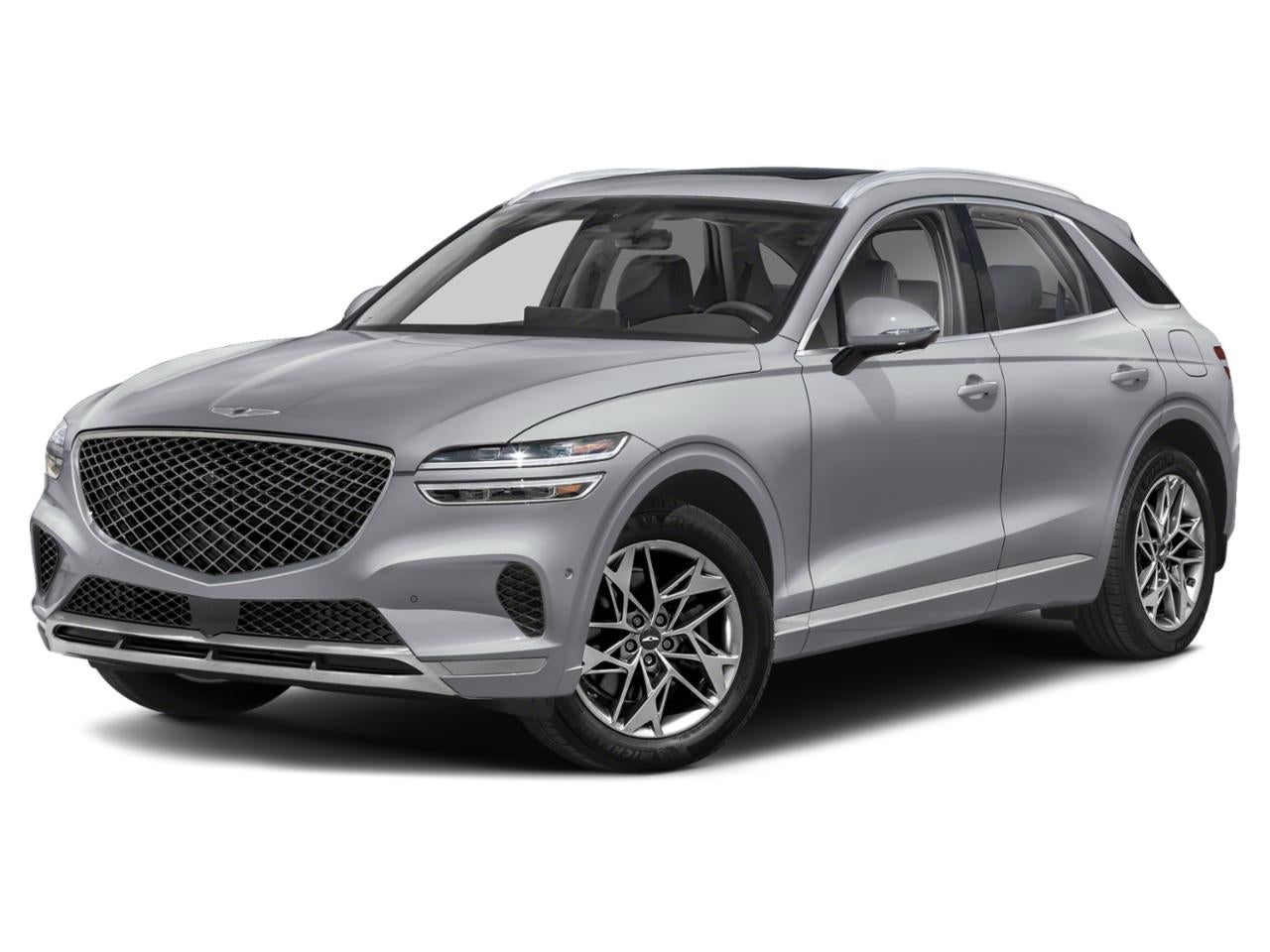 2025 Genesis GV70 2.5T AWD