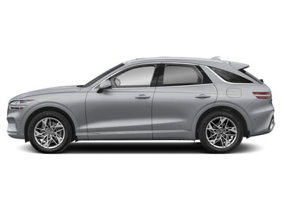 2025 Genesis GV70 2.5T AWD