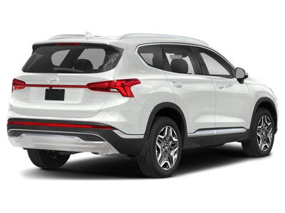 2023 Hyundai SANTA FE Hybrid SEL Premium AWD