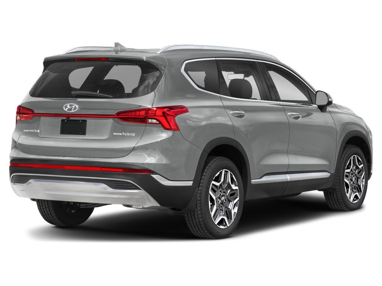 2023 Hyundai SANTA FE Hybrid SEL Premium AWD