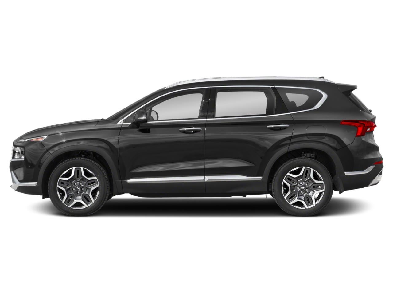 2023 Hyundai SANTA FE Hybrid SEL Premium AWD