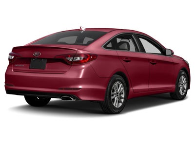 2015 Hyundai SONATA 4dr Sdn 2.4L SE PZEV