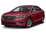 2015 Hyundai SONATA 4dr Sdn 2.4L SE