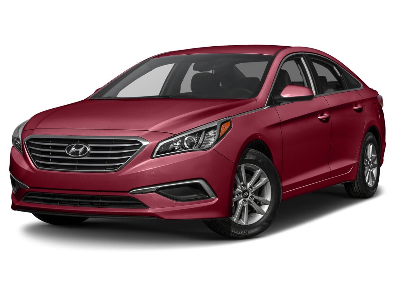2015 Hyundai SONATA 4dr Sdn 2.4L SE