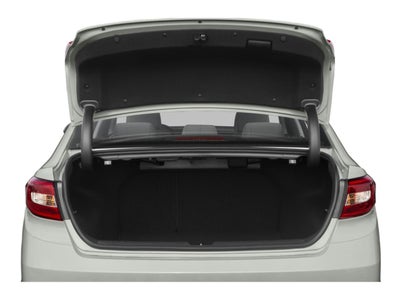 2015 Hyundai SONATA 4dr Sdn 2.4L SE