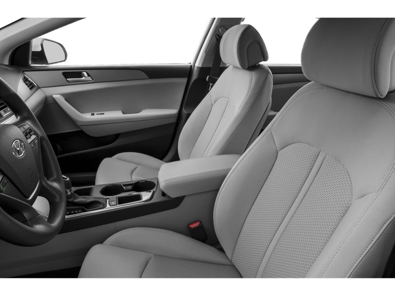 2015 Hyundai SONATA 4dr Sdn 2.4L SE