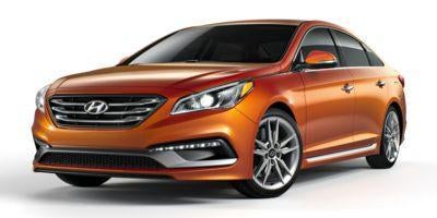 2015 Hyundai SONATA 4dr Sdn 2.4L SE