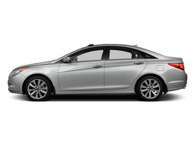 2013 Hyundai SONATA 4dr Sdn 2.4L Auto GLS