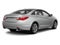 2013 Hyundai SONATA 4dr Sdn 2.4L Auto GLS