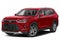 2025 Toyota Grand Highlander Limited AWD (Natl)