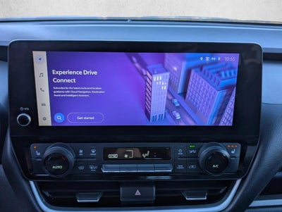 2024 Toyota Grand Highlander XLE AWD (Natl)