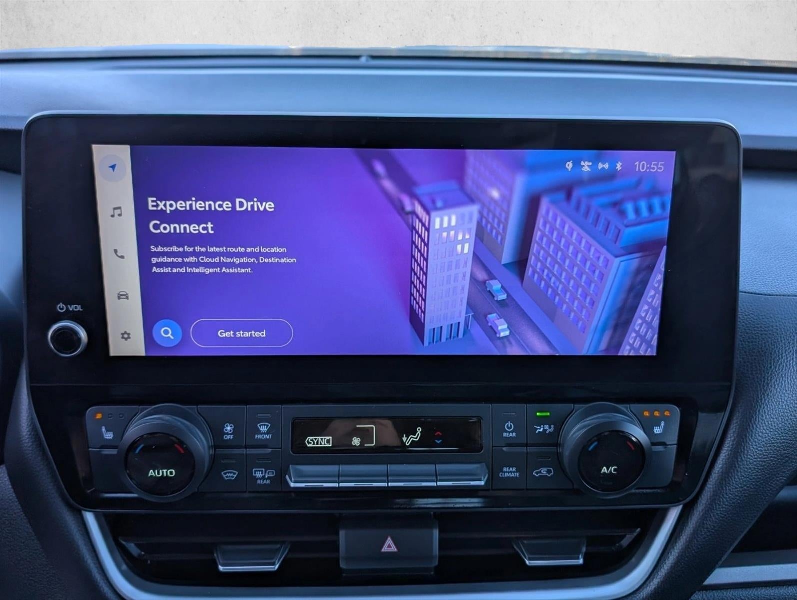 2024 Toyota Grand Highlander XLE AWD (Natl)