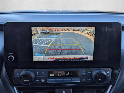 2024 Toyota Grand Highlander XLE AWD (Natl)