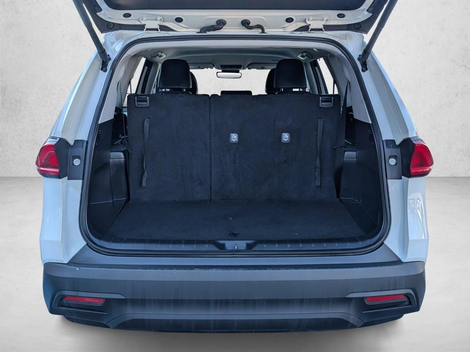 2024 Toyota Grand Highlander XLE AWD (Natl)