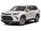 2024 Toyota Grand Highlander XLE AWD (Natl)