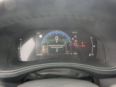 2025 Toyota Grand Highlander XLE AWD (Natl)
